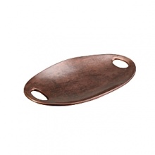 In celebration of its 60th Anniversary, Nambé introduces the Heritage collection, a gorgeous tribute to 60 years of exquisite Nambé design. Rendered in bronze in signature organic shapes, the pieces in the collection add a dash of old world charm to your home décor for the ultimate in rustic chic. In celebration of its 60th Anniversary, Nambé introduces the Heritage collection, a gorgeous tribute to 60 years of exquisite Nambé design. Rendered in bronze in signature organic shapes, the pieces in the collection add a dash of old world charm to your home décor for the ultimate in rustic chic.