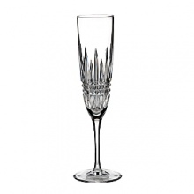 Celebrating 60 years of their celebrated Lismore design, this anniversary collection features exquisite horizontal and vertical cuts and diamond-like facets that radiate brilliantly. Celebrating 60 years of their celebrated Lismore design, this anniversary collection features exquisite horizontal and vertical cuts and diamond-like facets that radiate brilliantly.