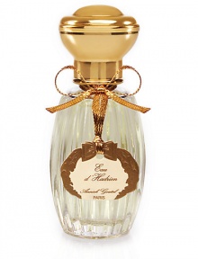 A zesty combination of lemon, grapefruit and cypress, the scent evokes the heat of the Mediterranean sun and the coolness of the shade of a lemon tress. Comes in the signature glass bottle with gold lid. Eau de Parfum spray, 3.4 oz. A zesty combination of lemon, grapefruit and cypress, the scent evokes the heat of the Mediterranean sun and the coolness of the shade of a lemon tress. Comes in the signature glass bottle with gold lid. Eau de Parfum spray, 3.4 oz.