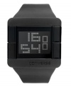 Bring back the 80's with this retro digital watch from Converse's High Score collection.