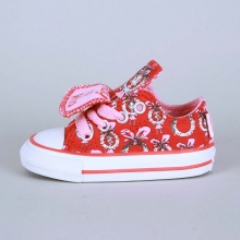 Converse Chuck Taylor Low Cindy Lou Who Converse Chuck Taylor Low Cindy Lou Who