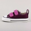 Converse Chuck Taylor All Star Velcro Low