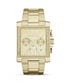 Michael Kors Gia Watch, 37mm