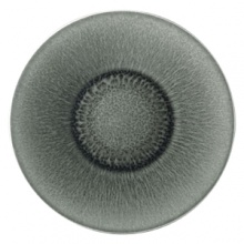 Vuelta Gray Silex by Jars is a contemporary gray collection featuring the company's signature crackled texture and glass-like glaze over a ceramic body. This collection is made of only the highest quality natural raw materials and is as durable as porcelain. The non-porous surface will not stain and is both microwave and dishwasher safe for convenience. Jars is now in its fourth-generation of family leaders whose mission is to create unique, modern dinnerware to suit current lifestyles. Vuelta Gray Silex by Jars is a contemporary gray collection featuring the company's signature crackled texture and glass-like glaze over a ceramic body. This collection is made of only the highest quality natural raw materials and is as durable as porcelain. The non-porous surface will not stain and is both microwave and dishwasher safe for convenience. Jars is now in its fourth-generation of family leaders whose mission is to create unique, modern dinnerware to suit current lifestyles.