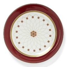 In classic shapes and with refined embellishments, the Pickard China Katrina collection offers timeless opulence with an exquisite gold trellis and rose pattern accented by a stunning border of gold. In classic shapes and with refined embellishments, the Pickard China Katrina collection offers timeless opulence with an exquisite gold trellis and rose pattern accented by a stunning border of gold.