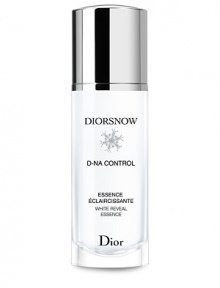 Silky, ultra-penetrating serum helps re-balance DNA activity to optimize the 5 transparency features of the skin and improve overall transparency during the day. It effectively illuminates and firms to fully reveal the vibrant translucency of a fresh, luminous complexion. 1.69 oz. Silky, ultra-penetrating serum helps re-balance DNA activity to optimize the 5 transparency features of the skin and improve overall transparency during the day. It effectively illuminates and firms to fully reveal the vibrant translucency of a fresh, luminous complexion. 1.69 oz.
