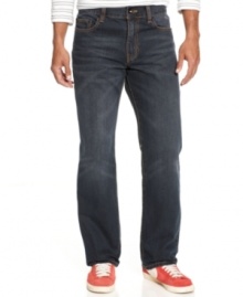 Wash-full thinking. These light-washed jeans from American Rag are you new summer favorites. Wash-full thinking. These light-washed jeans from American Rag are you new summer favorites.