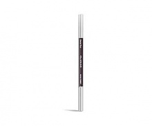 Versatile, pencil liner glides on effortlessly for smooth, precise application. Smudge tip applicator facilitates easy blending. Versatile, pencil liner glides on effortlessly for smooth, precise application. Smudge tip applicator facilitates easy blending.