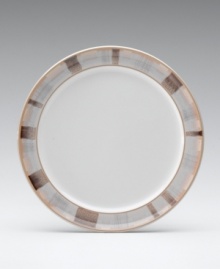 A lovely cocoa palette highlighted by warm amber tones lends this Denby dinnerware and dishes collection a more elegant earthiness. Coordinate solid Truffle and striped Truffle Layers pieces for flattering tabletop contrast. A lovely cocoa palette highlighted by warm amber tones lends this Denby dinnerware and dishes collection a more elegant earthiness. Coordinate solid Truffle and striped Truffle Layers pieces for flattering tabletop contrast.