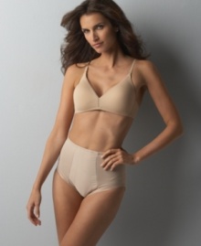 Tighten your tummy with the fabulous extra-firm control of this Miraclesuit® brief. Style #2725 Tighten your tummy with the fabulous extra-firm control of this Miraclesuit® brief. Style #2725