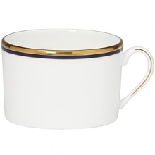 Kate Spade and Lenox join together to bring ease, elegance and understated wit to the table. Library Lane, a pattern banded with stripes, can be dressed up by mixing in the accent plate that is rimmed in navy with gold dots. Kate Spade and Lenox join together to bring ease, elegance and understated wit to the table. Library Lane, a pattern banded with stripes, can be dressed up by mixing in the accent plate that is rimmed in navy with gold dots.