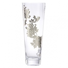 Fine crystal gifts designed by Georgina Chapman and Keren Craig of Marchesa. The luxurious Marchesa by Lenox giftware line reflects the designers' style and sophistication. Sterling Silver Camellia Decoration. Fine crystal gifts designed by Georgina Chapman and Keren Craig of Marchesa. The luxurious Marchesa by Lenox giftware line reflects the designers' style and sophistication. Sterling Silver Camellia Decoration.