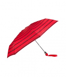 Dont let a little rain spoil your styleprotect your favorite new season looks with this chic logo umbrella from Marc by Marc Jacobs - Fold up umbrella with logo details - Perfect for daily use or as a thoughtful gift Dont let a little rain spoil your styleprotect your favorite new season looks with this chic logo umbrella from Marc by Marc Jacobs - Fold up umbrella with logo details - Perfect for daily use or as a thoughtful gift