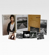 Includes the remastered album, never-before-seen studio and live footage, 80-page notebook and 21 previously unreleased songs from the Darkness recording sessions. It also features an extraordinary documentary film, nearly six hours of footage including a classic 1978 Houston performance and more than two hours of audio. 3-CD/3-DVD packageStudio and live footage21 previously unreleased songsMade in USA