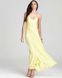Ella Moss Dress - Waldo Striped Maxi Dress Ella Moss Dress - Waldo Striped Maxi Dress