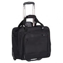 Delsey's lightest luggage melds subdued style and super functionality to make travel easier than ever. It's constructed of Ny-tec material backed with a vapor barrier and a fully integrated lightweight memory frame for structure and strength. The extralong locking trolley handle operates with the single touch of a button. Delsey's lightest luggage melds subdued style and super functionality to make travel easier than ever. It's constructed of Ny-tec material backed with a vapor barrier and a fully integrated lightweight memory frame for structure and strength. The extralong locking trolley handle operates with the single touch of a button.