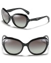 Prada Women's Swing Evolution Sunglasses