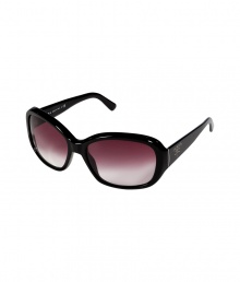 Stay stylish in the sun with Pradas ultra glamorous gradient purple square-shaped frames - Black acetate frames, purple gradient lenses, silver-toned metal detail at temples with printed logo - Lens filter category 2 - Comes with a logo embossed hard carrying case Stay stylish in the sun with Pradas ultra glamorous gradient purple square-shaped frames - Black acetate frames, purple gradient lenses, silver-toned metal detail at temples with printed logo - Lens filter category 2 - Comes with a logo embossed hard carrying case