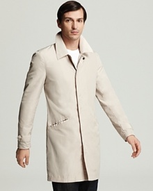 Shades of Grey by Micah Cohen Mac Jacket Shades of Grey by Micah Cohen Mac Jacket