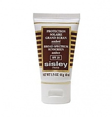 Sisley Paris Sun Screen 0 Natural Sisley Paris Sun Screen 0 Natural