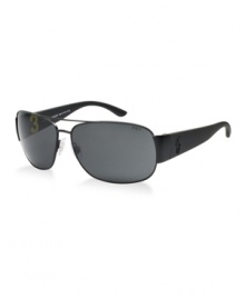 Inspired by the Polo Ralph Lauren clothing aesthetic, the Polo Eyewear Collection captures the same refined, timeless sensibility. This high-end collection mixes classically emblematic shapes, such as the aviator, with fresh colors for designs that represent authentic, lasting style. Inspired by the Polo Ralph Lauren clothing aesthetic, the Polo Eyewear Collection captures the same refined, timeless sensibility. This high-end collection mixes classically emblematic shapes, such as the aviator, with fresh colors for designs that represent authentic, lasting style.