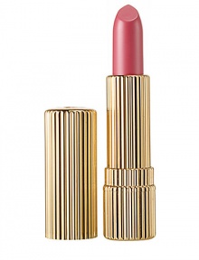 Creamy, classic long-wearing lipcolor. Smooth formula with satin finish gives lasting medium coverage that's comfortable to wear. Creamy, classic long-wearing lipcolor. Smooth formula with satin finish gives lasting medium coverage that's comfortable to wear.