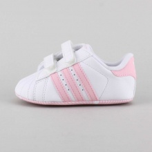 adidas Superstar 2 Crib adidas Superstar 2 Crib