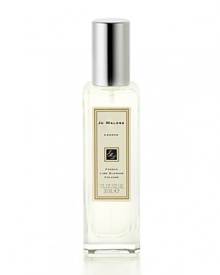 Inspired by a stroll along the Champs Élysées, French Lime Blossom is a romantic, full-bodied floral. The scent of sweet lime blossoms with a twist of bergamot and tarragon is evocative of the first day of spring. Inspired by a stroll along the Champs Élysées, French Lime Blossom is a romantic, full-bodied floral. The scent of sweet lime blossoms with a twist of bergamot and tarragon is evocative of the first day of spring.