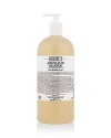 Amino Acid and Coconut Oil derived cleansers are combined to create a delightful, creamy lather that gently yet thoroughly cleanses the hair. Wheat Proteins and Wheat Starch help add body and fullness while a special blend of moisturizing ingredients imparts softness and shine. Suitable for all hair and scalp types when mildness is desired.