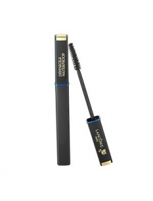 Named Best Waterproof Mascara in InStyle magazine's Best of Beauty April 2009. High Definition Mascara. Everything you loved about Définicils Mascara - the famous lengthening, separating and lash defining power - is now in a waterproof formula. Make a splash in black, brown or navy. Ophthalmologist-tested and suitable for contact lens wearers. Named Best Waterproof Mascara in InStyle magazine's Best of Beauty April 2009. High Definition Mascara. Everything you loved about Définicils Mascara - the famous lengthening, separating and lash defining power - is now in a waterproof formula. Make a splash in black, brown or navy. Ophthalmologist-tested and suitable for contact lens wearers.