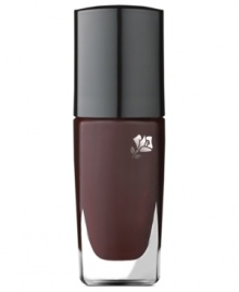 Inspired by the new trendy Rouge In Love lip collection, Vernis in Love is a high potency nail laquer perfectly themed to compliment every woman's mood and style. With ultimate brillance, intense color, and a mistakefree application, your nails will love the lasting shine and pop of color that stays put for days. Inspired by the new trendy Rouge In Love lip collection, Vernis in Love is a high potency nail laquer perfectly themed to compliment every woman's mood and style. With ultimate brillance, intense color, and a mistakefree application, your nails will love the lasting shine and pop of color that stays put for days.