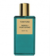 A silky, lightweight oil infused with the Neroli Portofino fragrance, gliding on for a nourishing and revitalizing experience, leaving skin conditioned and radiant. 8.5 oz. 