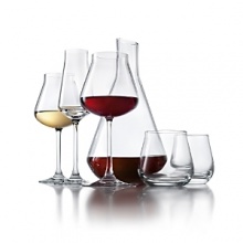 Exclusive to Bloomingdale's, this revolutionary Baccarat Crystal decanter from the new Château Collection reveals the complexity, richness and subtlety of wine. Exclusive to Bloomingdale's, this revolutionary Baccarat Crystal decanter from the new Château Collection reveals the complexity, richness and subtlety of wine.
