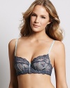 Elle Macpherson Intimates Dentelle Underwire Bra