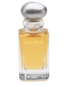 It's the magic hour, the brief moment of extraordinary light that bathes our world right before sunset called L'Heure Magique. This instant of infinite softness and warmth is captured in a beautiful new fragrance of the same name. A sheer oriental essence lit by floral, woodsy and musky qualities. 1.7 oz. Made in USA. 