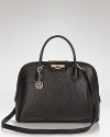 DKNY Satchel - Beekman French Grain