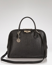 DKNY Satchel - Beekman French Grain DKNY Satchel - Beekman French Grain