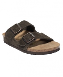 Everybody's favorite, by Birkenstock.