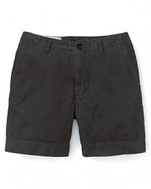 When the warm weather is upon you, you'll reach for these handsome essential shorts from Billy Reid, perfect for everyday wear.