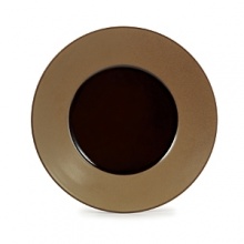 A simplistic and versatile assortment of dinnerware with just a touch of design interest! Montauk has a dual finish surface of glazed interior and matte rim that lends this everyday pattern to be anything but dull. Each item is available in 4 colors - Black, Brown, White & Tan - to layer and style your table in tonal neutrals. A simplistic and versatile assortment of dinnerware with just a touch of design interest! Montauk has a dual finish surface of glazed interior and matte rim that lends this everyday pattern to be anything but dull. Each item is available in 4 colors - Black, Brown, White & Tan - to layer and style your table in tonal neutrals.