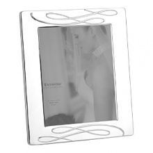 Waterford Crystal Ballet Ribbon 8x10 Frame Waterford Crystal Ballet Ribbon 8x10 Frame
