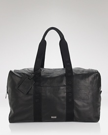 BOSS Black Peters Weekender Bag BOSS Black Peters Weekender Bag