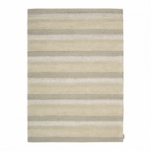 Bring understated modern elegance to your home with this Calvin Klein hand-loomed rug, designed in natural tones with a silky feel and subtle sheen. Bring understated modern elegance to your home with this Calvin Klein hand-loomed rug, designed in natural tones with a silky feel and subtle sheen.