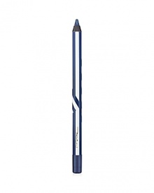 A kohl pencil that has all the intensity and color-power of ultra-soft carbon. Provides deep, fully opaque coverage and an intense, smoked finish with duo-chrome pearl. Versatile in application: blend or smudge. Packaged in blue and white stripes, it's a match to everything Hey, Sailor! Limited edition. A kohl pencil that has all the intensity and color-power of ultra-soft carbon. Provides deep, fully opaque coverage and an intense, smoked finish with duo-chrome pearl. Versatile in application: blend or smudge. Packaged in blue and white stripes, it's a match to everything Hey, Sailor! Limited edition.