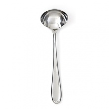 The Celeste collection from Cambridge Silversmiths features clean, gently curving lines for a timeless look of understated elegance. The Celeste collection from Cambridge Silversmiths features clean, gently curving lines for a timeless look of understated elegance.
