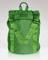 MARC BY MARC JACOBS Letter M Supply Backpack