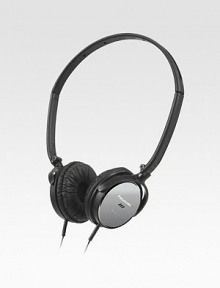The perfect choice for an ultra-compact and super-thin monitor style headphone with active noise canceling technology. Relax in silence or pair the powerful noise canceling feature with the amazing sound performance for a truly concert-like audio experience. Low profile record/pause button Unique dual knob adjustment Body switches for manual/auto modes 2 ounces Imported Model number: RP-HC101 The perfect choice for an ultra-compact and super-thin monitor style headphone with active noise canceling technology. Relax in silence or pair the powerful noise canceling feature with the amazing sound performance for a truly concert-like audio experience. Low profile record/pause button Unique dual knob adjustment Body switches for manual/auto modes 2 ounces Imported Model number: RP-HC101