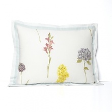 Charisma Provence King Sham Charisma Provence King Sham