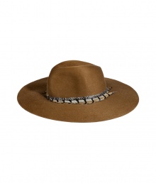 Top off your new season looks with this ultra-luxe Salvatore Ferragamo fur hat with a feather trim band - Wide brim, feather-detailed band - Wear with a boho-inspired ensemble and supple leather boots Top off your new season looks with this ultra-luxe Salvatore Ferragamo fur hat with a feather trim band - Wide brim, feather-detailed band - Wear with a boho-inspired ensemble and supple leather boots