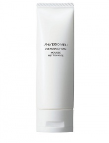 A highly effective daily-use face cleanser that removes dirt and excess oil while respecting vital moisture. Leaves skin exceptionally fresh without feeling tight or dry. Recommended for all skin types. Use morning and night. 4.6 oz.Call Saks Fifth Avenue New York, (212) 753-4000 x2154, or Beverly Hills, (310) 275-4211 x5492, for a complimentary Beauty Consultation. ASK SHISEIDOFAQ A highly effective daily-use face cleanser that removes dirt and excess oil while respecting vital moisture. Leaves skin exceptionally fresh without feeling tight or dry. Recommended for all skin types. Use morning and night. 4.6 oz.Call Saks Fifth Avenue New York, (212) 753-4000 x2154, or Beverly Hills, (310) 275-4211 x5492, for a complimentary Beauty Consultation. ASK SHISEIDOFAQ